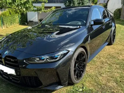 Gebraucht BMW M3