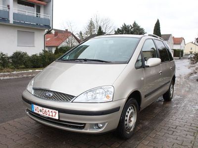 Ford Galaxy