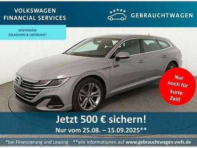 VW Arteon
