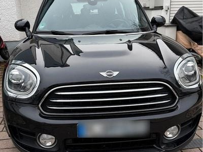 Usado Mini Cooper 136 HP (100 kW) 2018 Preto Citadino