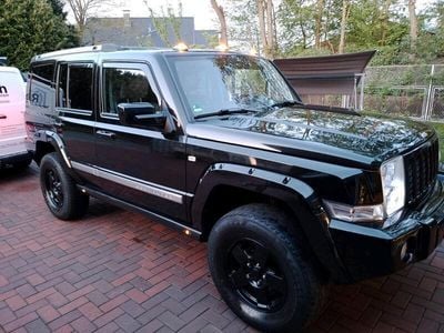 Jeep Commander