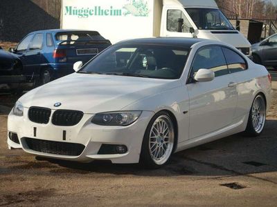 gebraucht BMW 335 335 i Coupe