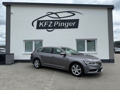 Renault Talisman GrandTour