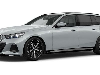 Gebraucht 2025 BMW 540 Kombi | 91.474 €