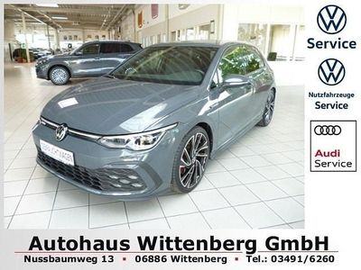 Gebraucht VW Golf VIII GTD 200 PS (147 kW) 2022