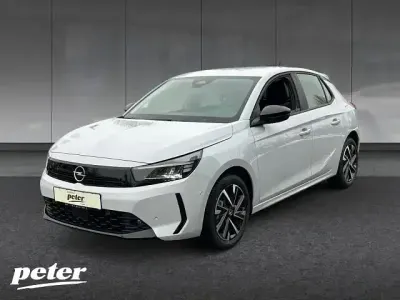Neu Opel Corsa Edition 101 PS (74 kW) 2025 Weiss Kleinwagen