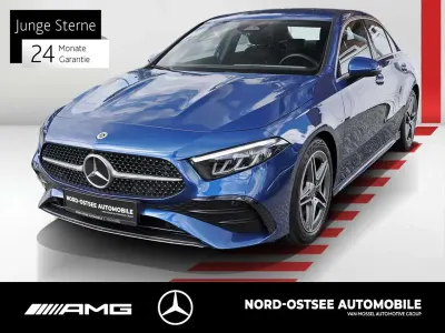 Gebraucht Mercedes A220