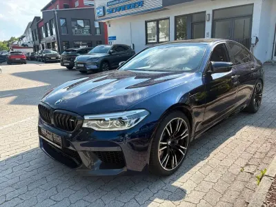 Gebraucht BMW M5