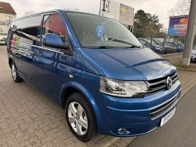 VW T5