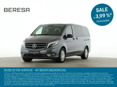 Gebraucht Mercedes e-Vito
