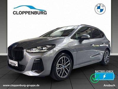 BMW 230e Active Tourer