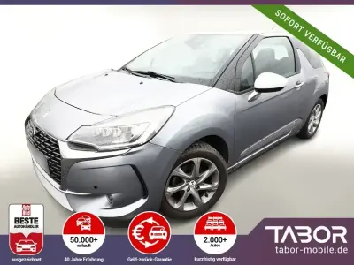 Gebraucht DS Automobiles DS3 Crossback