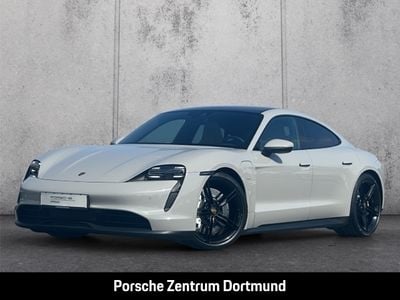 Porsche Taycan 4S