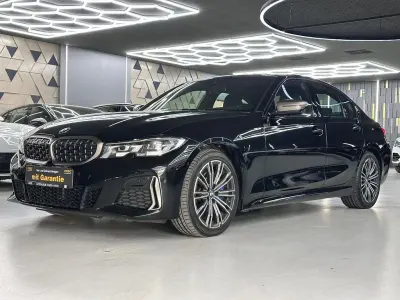 Gebraucht BMW M340