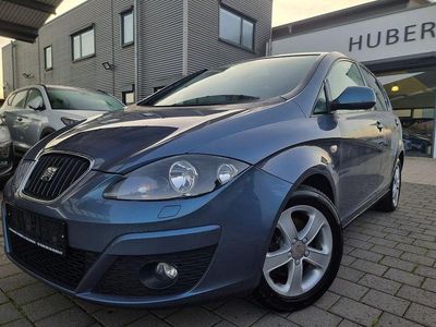 Seat Altea