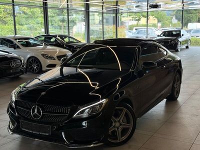 Mercedes C300
