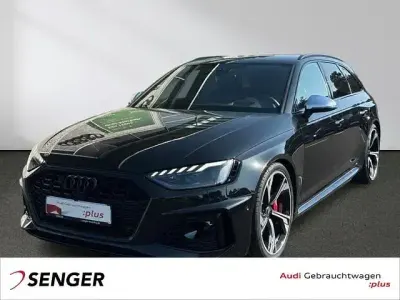 Gebraucht Audi RS4