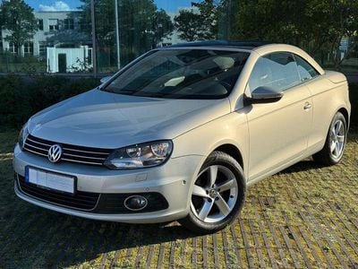 VW Eos