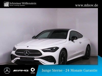 Mercedes CLE220