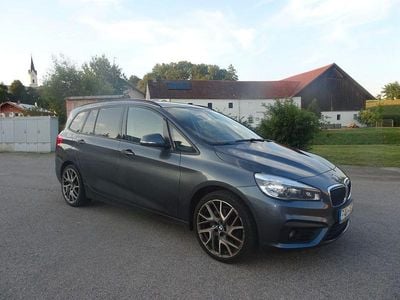 BMW 220 Gran Tourer