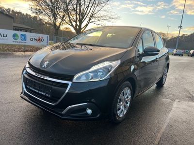 gebraucht Peugeot 208 1,2 Active / Klima / LED