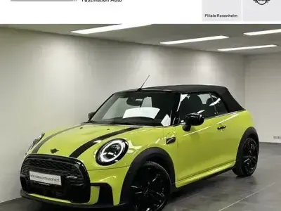 Brugt Mini John Cooper Works 2022 Andere Hatchback