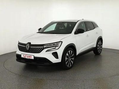 Usata Renault Austral Techno 200 CV (147 kW) 2024 Bianco SUV