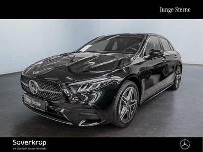 Mercedes A250