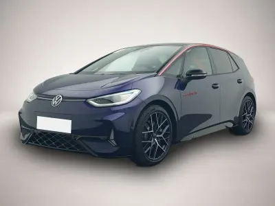 Neu VW ID.3 GTX 239 kW (326 PS) 2026 Violett Kleinwagen