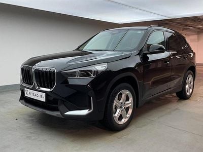 Nuova BMW X1 Efficient Dynamics 136 CV (100 kW) 2026 Nero SUV