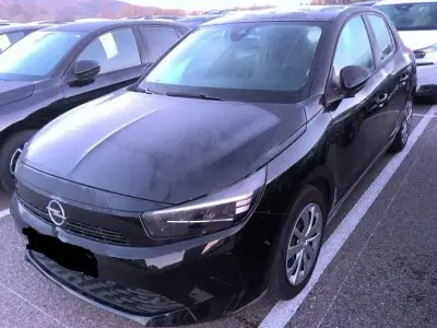 Gebraucht Opel Corsa