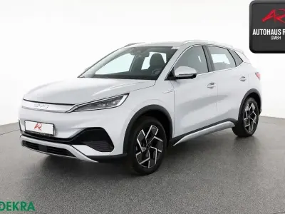 Gebraucht BYD Atto 3