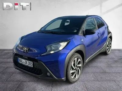Gebraucht Toyota Aygo X