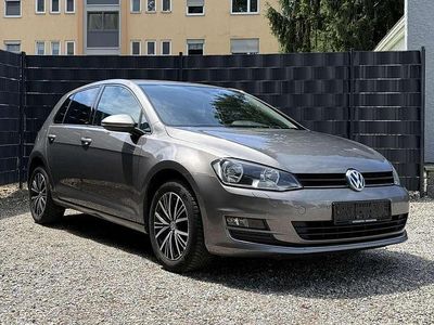 VW Golf VII