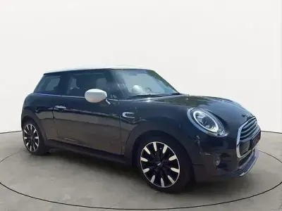 Gebraucht Mini Cooper
