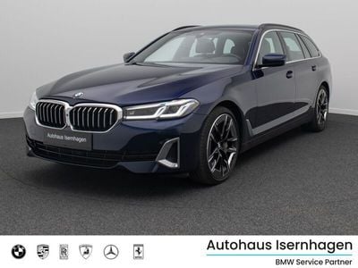 BMW 540