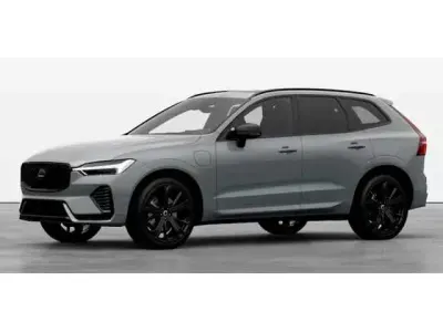 Neu Volvo XC60 Ultra 455 PS (334 kW) 2026 SUV