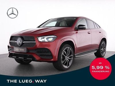 Mercedes GLE400