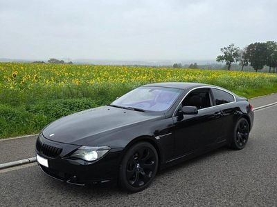 BMW 645