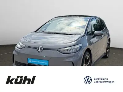 Gebraucht VW ID.3 Pro 150 kW (204 PS) 2024 Mondsteingrau Kleinwagen