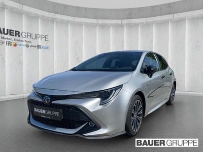 Toyota Corolla Hybrid