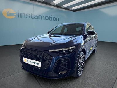 Gebraucht Audi Q5 204 PS (150 kW) 2026 Grau SUV