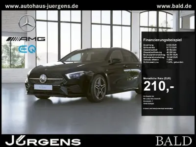 Gebraucht Mercedes A250