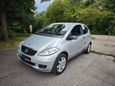 Gebraucht Mercedes A150