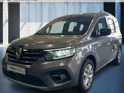 Gebraucht Renault Kangoo