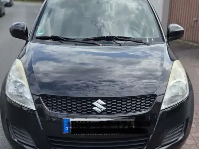 Gebraucht Suzuki Swift