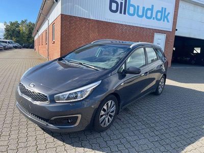Kia Ceed Sportswagon