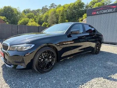 Gebraucht BMW 330