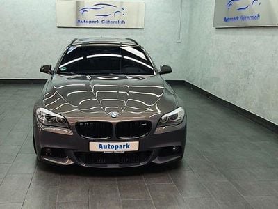 BMW 535