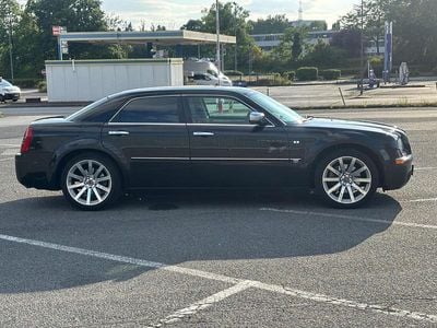 Chrysler 300C